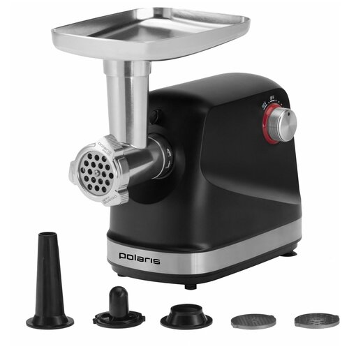 Мясорубка POLARIS PMG-2582 черный 921800₽