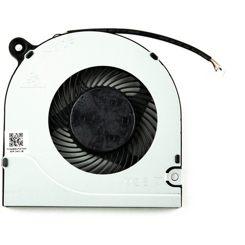 Вентилятор/Кулер для ноутбука Acer PH315 p/n: DFS541105FC0T FJN1 ORG computer cpu cooling fans for acer predator helios 300 g3 571 g3 572 ph317 51 fan cooler radiator dc28000jrf0 laptops parts sale