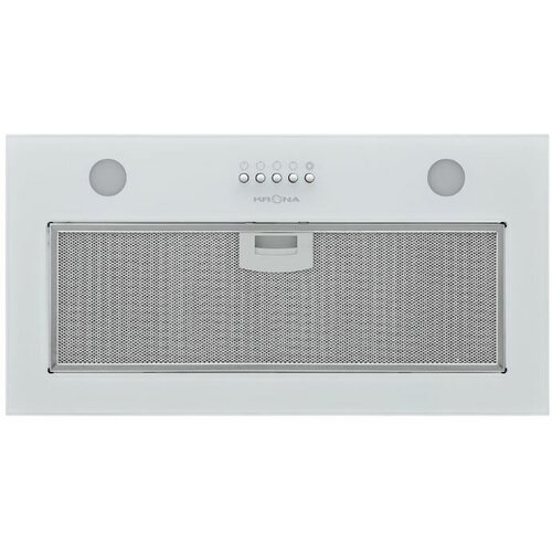 Воздухоочиститель Krona LUISA 600 GLASS WHITE PB 1115700₽