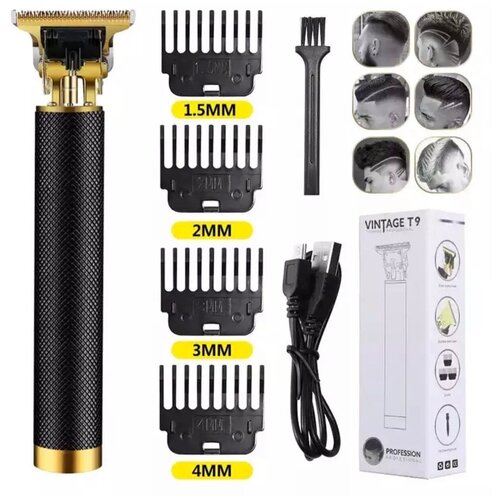 Машинка для стрижки волос Триммер для бороды и усов 59000₽