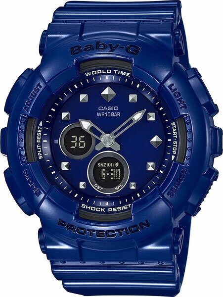 Наручные часы CASIO Baby-G BA-125-2A