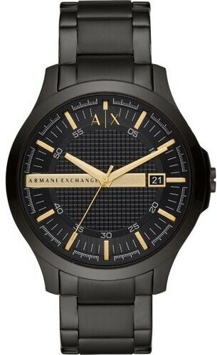 Наручные часы Armani Exchange Hampton AX2413