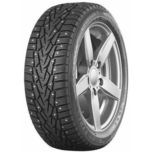 Автошина Nokian 205/55 R16 94T Nordman 7 XL (ш)