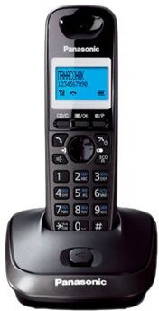 Panasonic KX-TG2511RUT (Беспроводной телефон DECT)