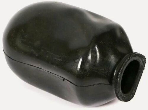 Изображение товара Мембрана для гидроаккумуляторов и расширительного бака 100л черная