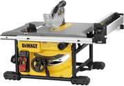 Пила настольная DEWALT DWE7485-QS