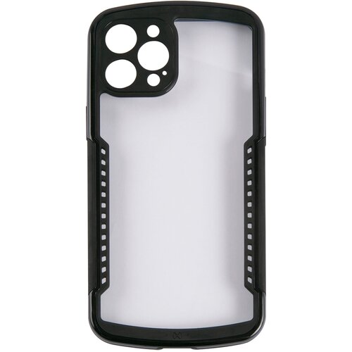 Чехол для iPhone 12 Pro Max Xundd Alpha/Айфон 12 Про Макс, противоударный, черный