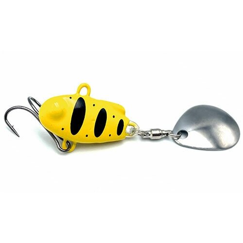 Тейл-спиннер рыболовный НАШ 10гр.