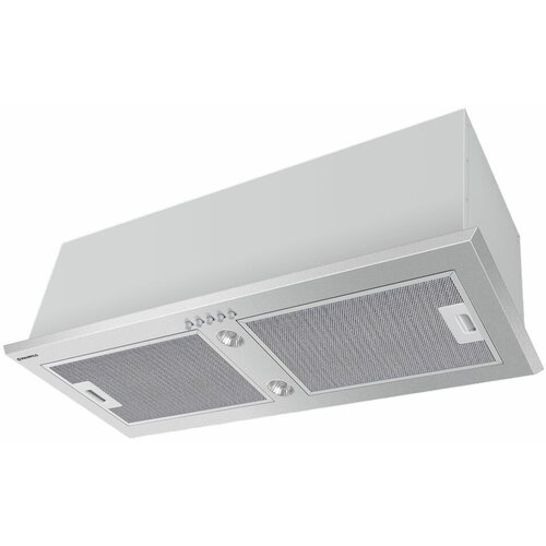 Встраиваемая вытяжка MAUNFELD Crosby Push 90 нержавеющая сталь 2349000₽