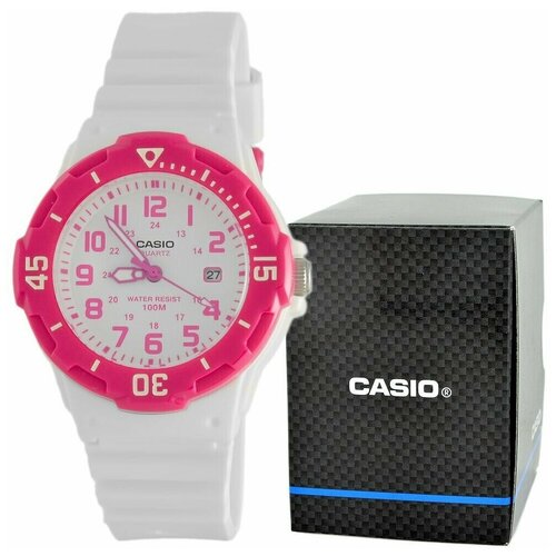 Наручные часы CASIO LRW-200H-4B