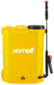 Аккумуляторный опрыскиватель Huter SP-12AC, 12 л