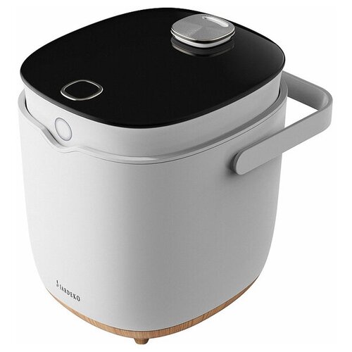 Мультиварка Jardeko Magica JD 20 White 1148200₽