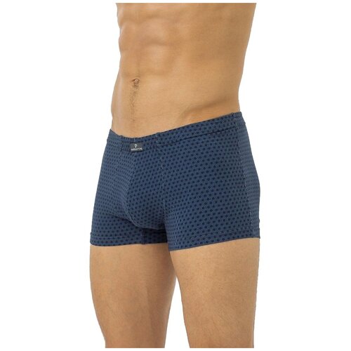 фото Мужские трусы-шорты pmh-1177 (52, синий) pantelemone