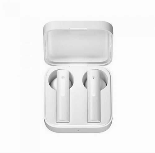 Xiaomi Mi True Wireless Earphones 2 Basic наушники, белые