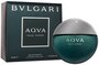 BVLGARI туалетная вода Aqva Pour Homme