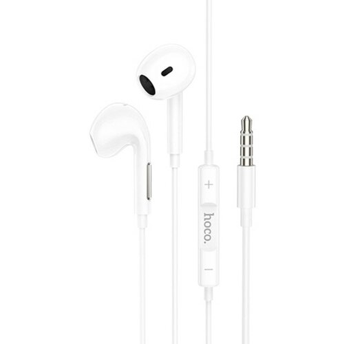 Гарнитура наушники для смартфонов HOCO M92 White 69000₽