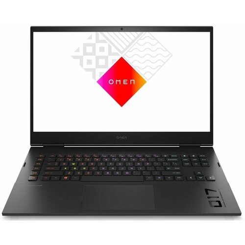 Ноутбук HP Omen 17-ck0051ur 4E1D3EA Core i5 2700 MHz 11400H16384Mb1024 Gb SSD1731920x1080nVidia GeForce RTX 3060 GDDR6Win 11 Home 19660000₽
