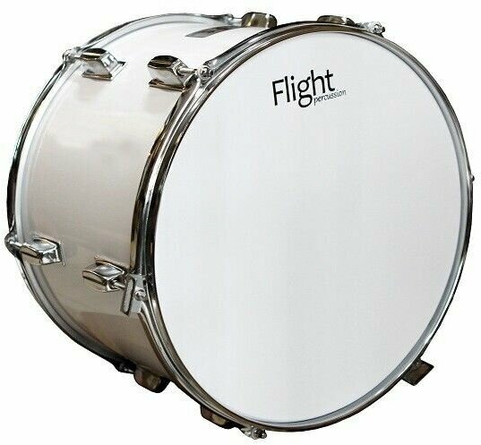 Flight FMT-1410WH Маршевый барабан (тенор) 14"x10"