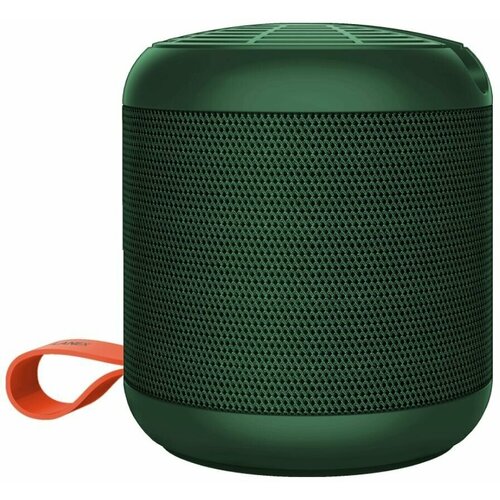 Беспроводная колонка Recci RSK-W09 MELODY Speaker 5 Вт 1200мАч - Зеленый 169000₽