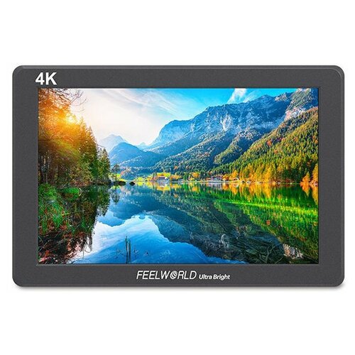 фото Операторский монитор feelworld p7 (7"/fullhd/ips/2200nit)