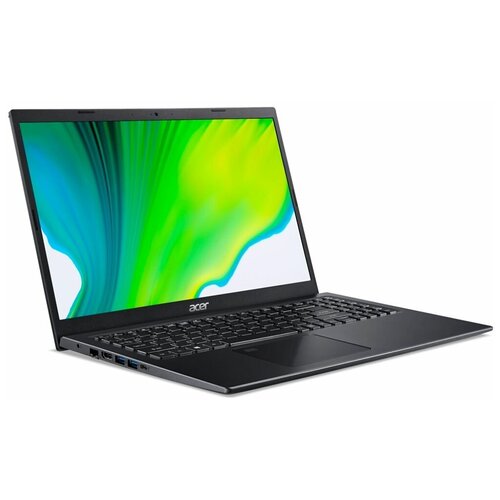 99014831253 156 Ноутбук Acer Aspire 5 A515-56-52NX черный 6498900₽