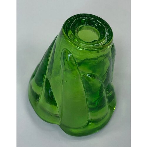 Плафон стеклянный 