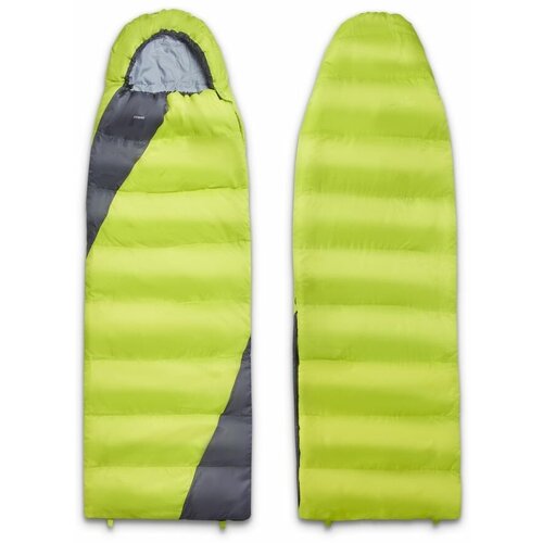 Спальный мешок туристический 300 гм2 -3 С left Quilt 300L 383000₽