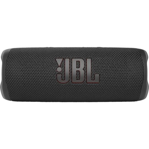 Колонка порт. JBL Flip 6 черный 30W 5.1 BT 4800mAh (JBLFLIP6BLK)