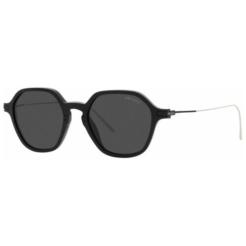 фото Солнцезащитные очки prada, черный