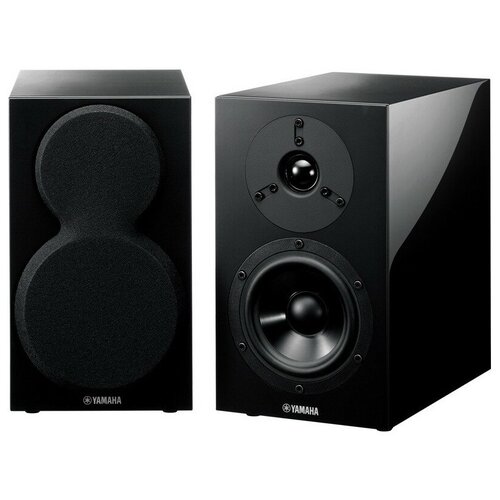 Акустика полочная Yamaha NS-BP150 Black 2245900₽