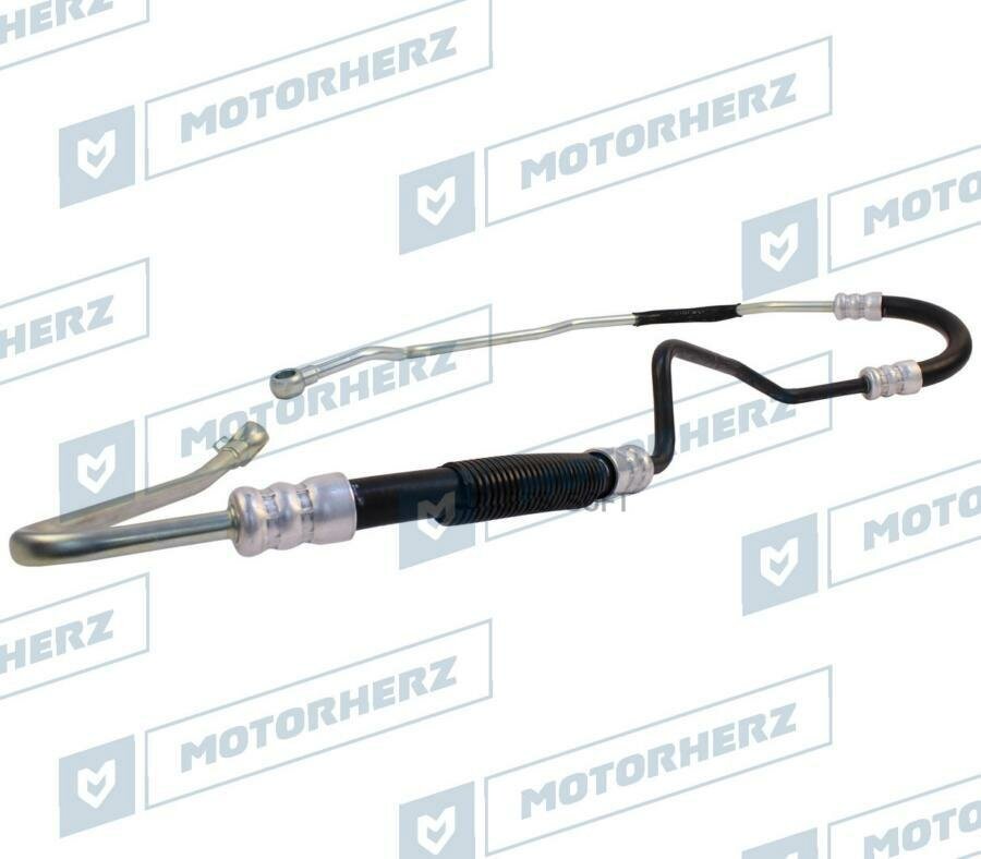 MOTORHERZ HPH0095 Напорный шланг от насоса к рейке