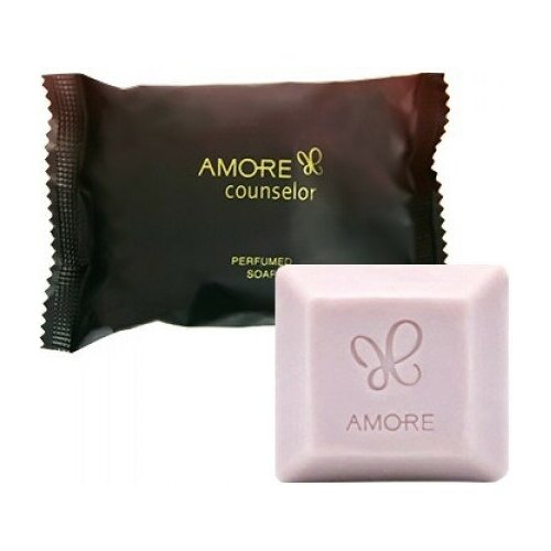 Amore Pacific Мыло косметическое. Amore Counselor Perfumed Soap
