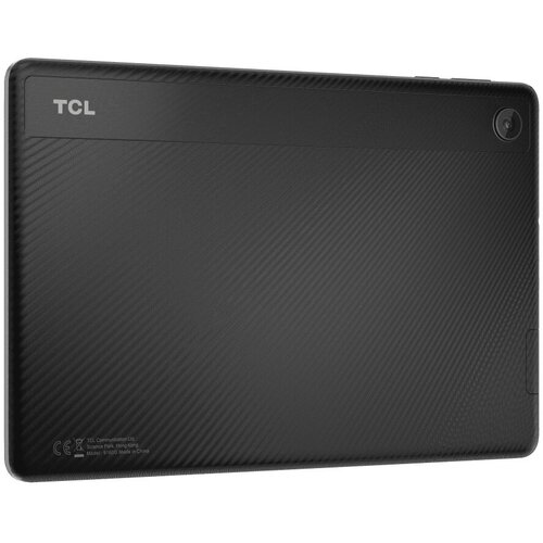 Планшет TCL TAB 10 HD 4G 2/32Gb 9160G Dark Grey планшет tcl tab 10 hd 4g 2 32gb 9160g dark grey