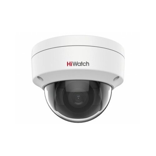 IP видеокамера HiWatch DS-I402D-28MM 861400₽