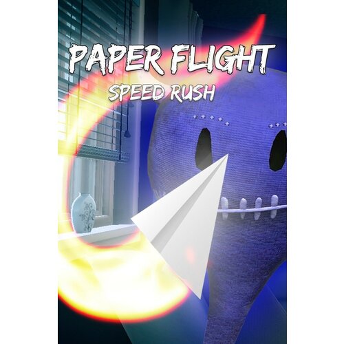 Сервис активации для Paper Flight - Speed Rush игры для Xbox 59900₽