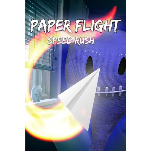 Сервис активации для Paper Flight - Speed Rush — игры для Xbox