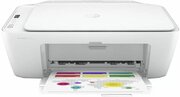 МФУ HP DeskJet 2710 5AR83B цветное А4 c Wi-Fi