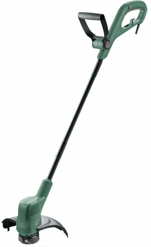 Триммер электрический Bosch EasyGrassCut 26 06008C1J01 - фотография № 1