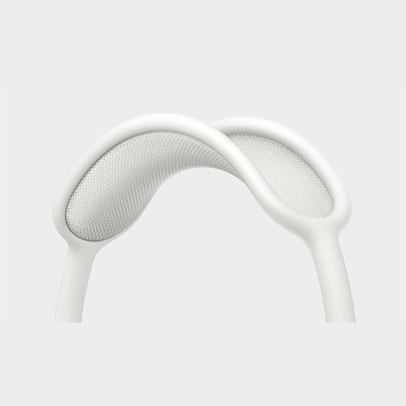 Гарнитура беспроводная Apple AirPods Max Silver, Серебристый MGYJ3RU/A - фото №10