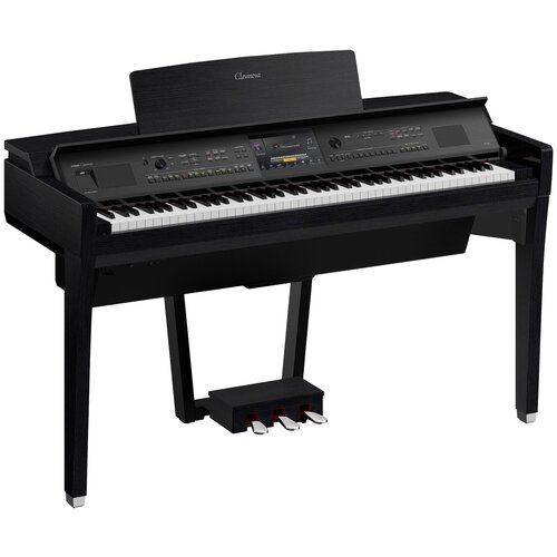 Цифровое пианино Yamaha Clavinova CVP-809