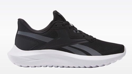 Кроссовки Reebok Energen Lux, размер 8US, черный, серый