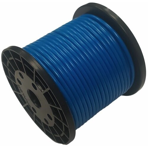 Провод пвам 1.00мм2, 48В, синий, катушка 10м, Definum DF-PVAM-100-BU-10M