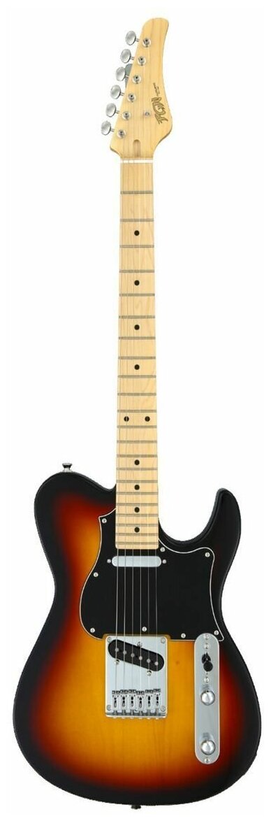 FGN Boundary Iliad BIL2M 3TS