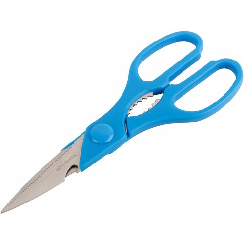 Ножницы 215ММ нерж пласт РУЧ FIT 877₽