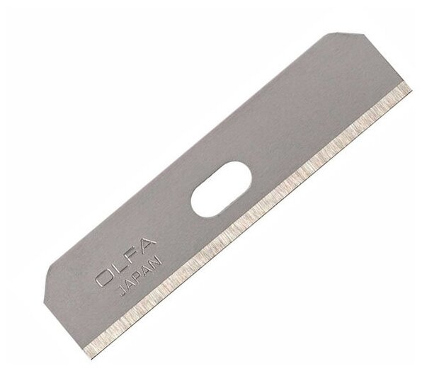 OLFA OL-SKB-7/10B, 12 мм - фото №6
