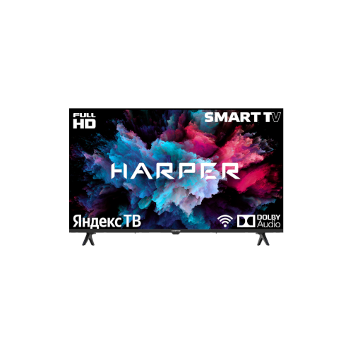 Телевизор Harper 43F750TS