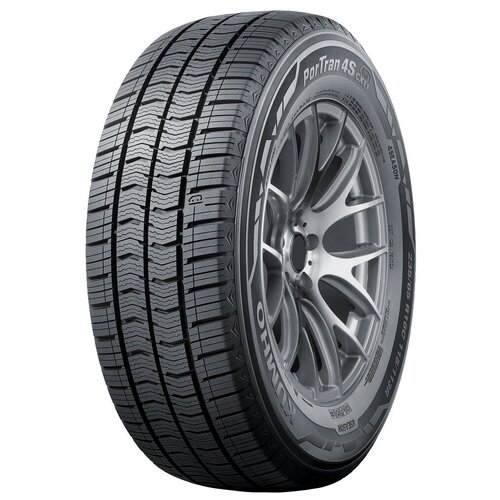 16/195/75 Kumho PorTran 4S CX11 107/105R