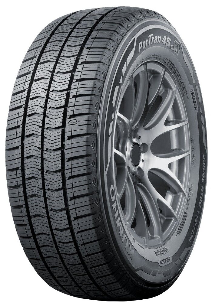 Автомобильные шины Marshal PorTran 4S CX11 195/70 R15C 104/102R