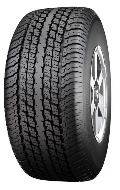 Автомобильные летние шины Yokohama Geolandar G94B 265/60 R18 110H