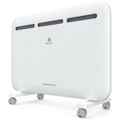 Электрический конвектор 1500W REC-S1500M ROYAL CLIMA 831500₽